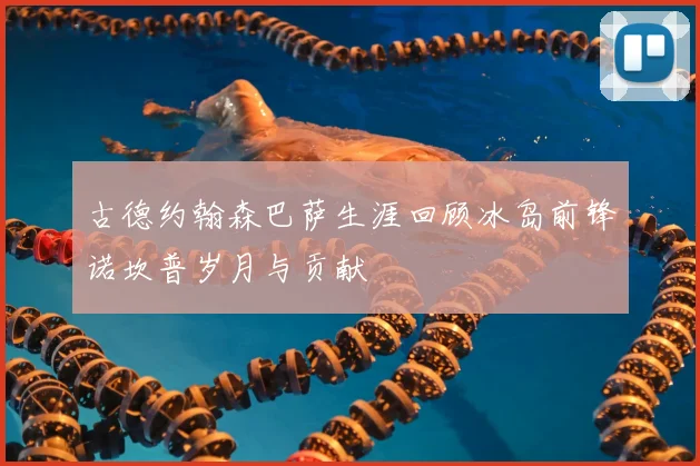 古德约翰森巴萨生涯回顾冰岛前锋诺坎普岁月与贡献